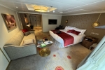 Princess Suite Stateroom Picture