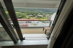 Princess Suite Stateroom Picture