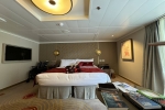 Princess Suite Stateroom Picture