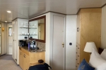 Queens Suite Stateroom Picture