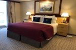 Queens Suite Stateroom Picture