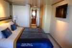 Sheltered Balcony Stateroom Picture