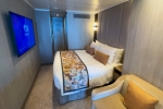 Cabana Mini-Suite Stateroom Picture