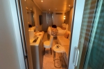 Cabana Mini-Suite Stateroom Picture