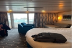 Junior Suite Stateroom Picture