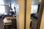 Balcony Stateroom Picture