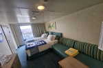 Balcony Stateroom Picture