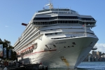 Carnival Splendor Exterior Picture