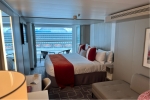 Concierge Class Stateroom Picture