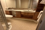 Interior Stateroom Picture