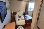 Oceanview Stateroom Picture