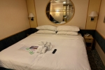 Interior Stateroom Picture