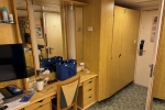 Interior Stateroom Picture