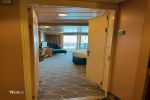 Junior Suite Stateroom Picture