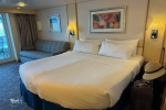 Junior Suite Stateroom Picture