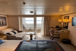 Sheltered Balcony Stateroom Picture