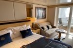 Sheltered Balcony Stateroom Picture