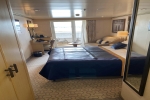 Sheltered Stateroom Picture