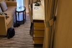 Mini-Suite Stateroom Picture