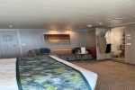 Deluxe Balcony Stateroom Picture