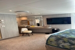 Deluxe Balcony Stateroom Picture