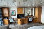 Junior Suite Stateroom Picture