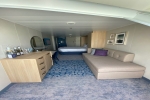 Oceanview Stateroom Picture