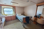 Outside Stateroom Picture