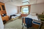 Outside Stateroom Picture