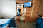 Outside Stateroom Picture