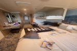 Cove Stateroom Picture