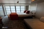 Aqua Class Stateroom Picture