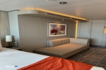 Aqua Class Stateroom Picture