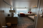 Aqua Class Stateroom Picture