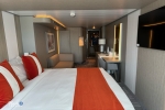 Aqua Class Stateroom Picture