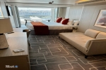 Aqua Class Stateroom Picture