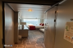 Aqua Class Stateroom Picture