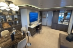 Cocoon Residence Suite Stateroom Picture