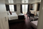 Neptune Suite Stateroom Picture