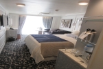 Concierge Veranda Stateroom Picture