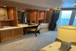 Grand Suite Stateroom Picture