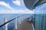 Aqua Theater Suite - 1 Bedroom Stateroom Picture