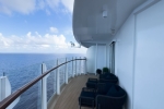 Aqua Theater Suite - 1 Bedroom Stateroom Picture