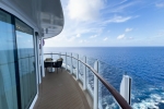 Aqua Theater Suite - 1 Bedroom Stateroom Picture