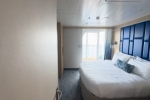 Aqua Theater Suite - 1 Bedroom Stateroom Picture