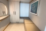 Aqua Theater Suite - 1 Bedroom Stateroom Picture