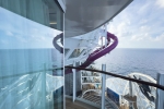 Aqua Theater Suite - 1 Bedroom Stateroom Picture