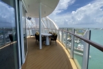 Aqua Theater Suite Stateroom Picture