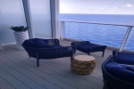 Crown Loft Suite Stateroom Picture