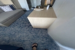 Spacious Balcony Stateroom Picture